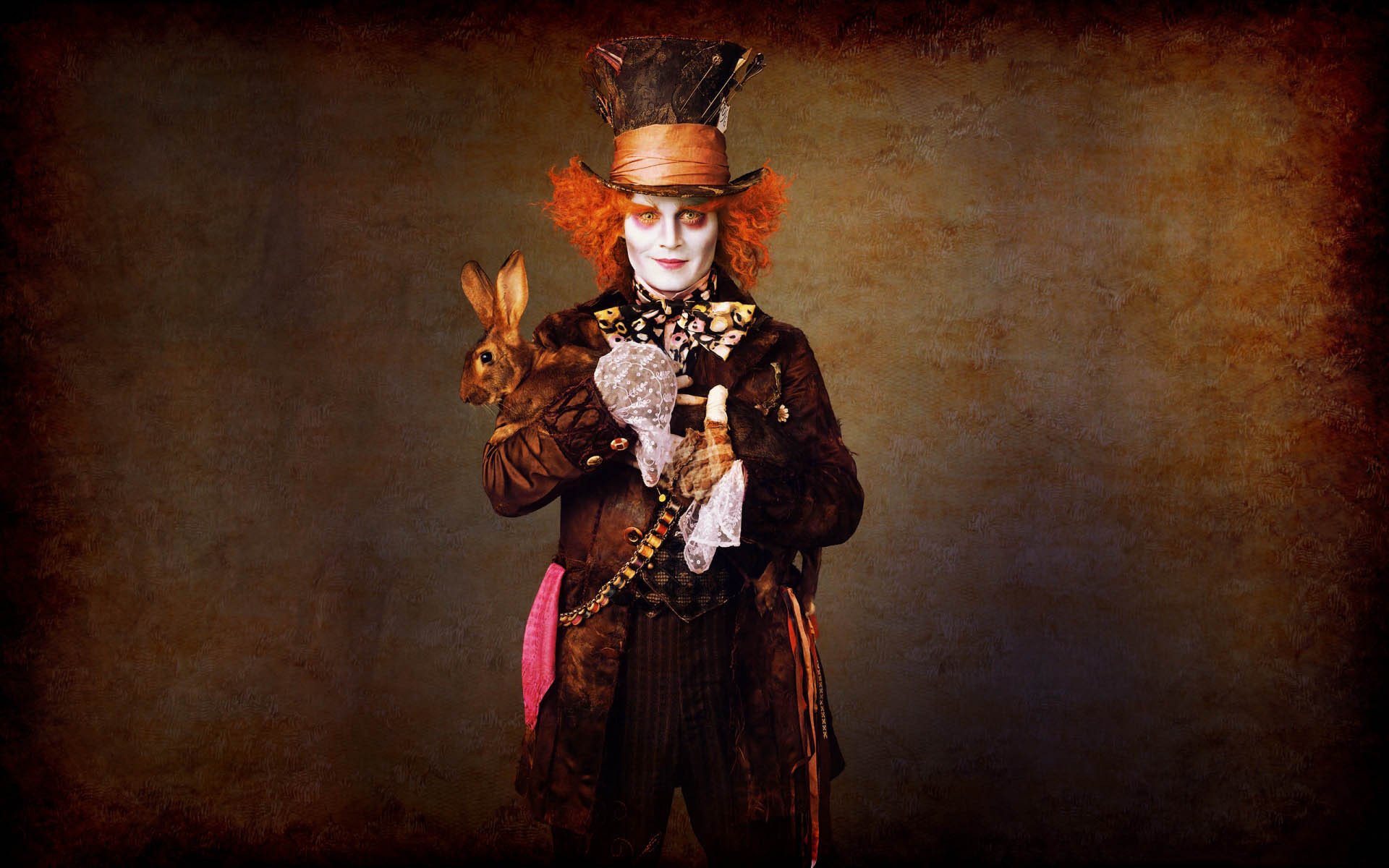 johnny depp alice im wunderland filme