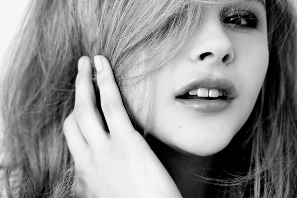 Chloe grace moretz Schauspielerin