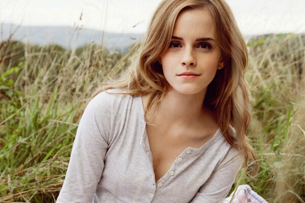 Hermionenjagd aus der Harry-Potter-Zeit
