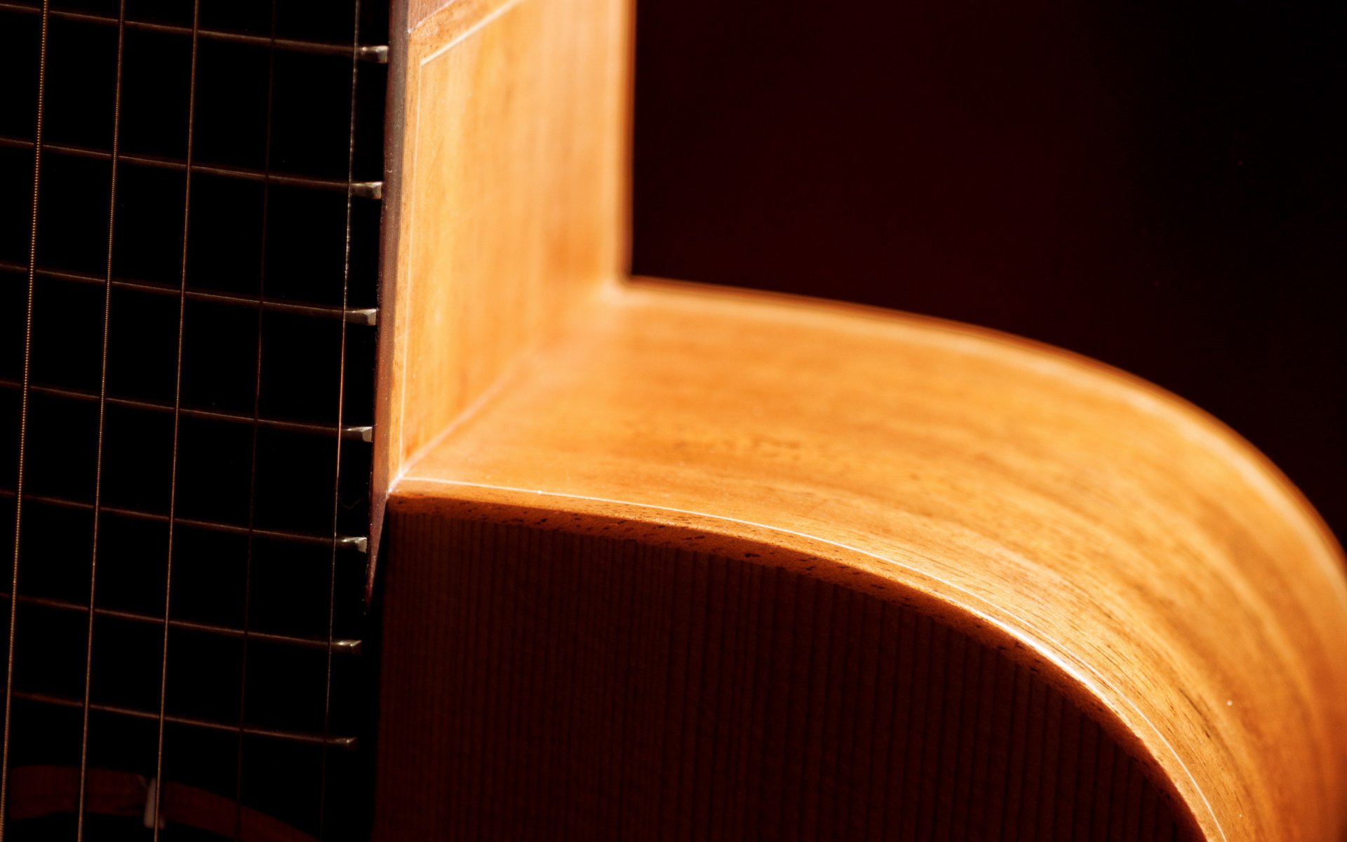 gitarre makro musik