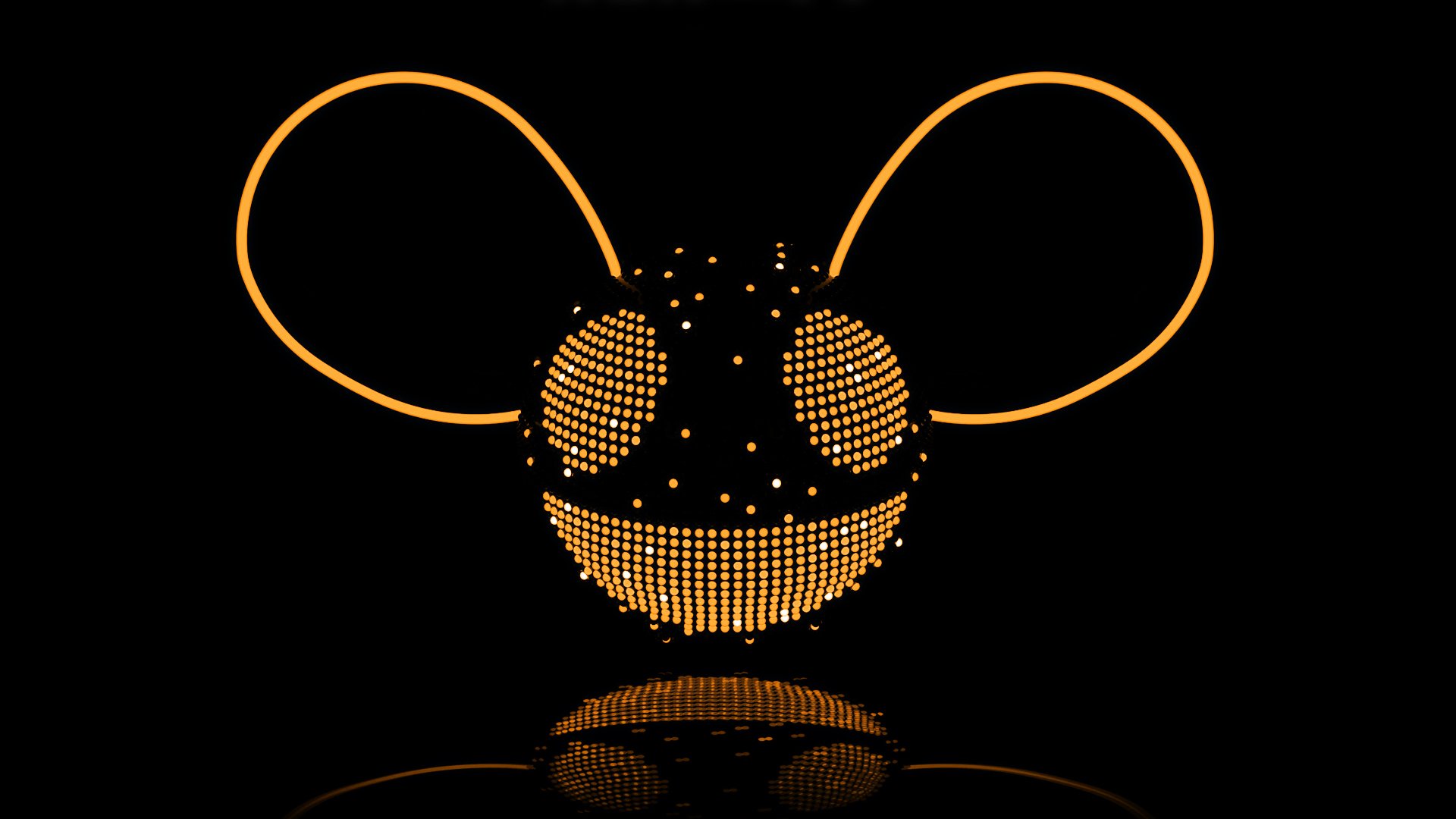 deadmau5 dj musik