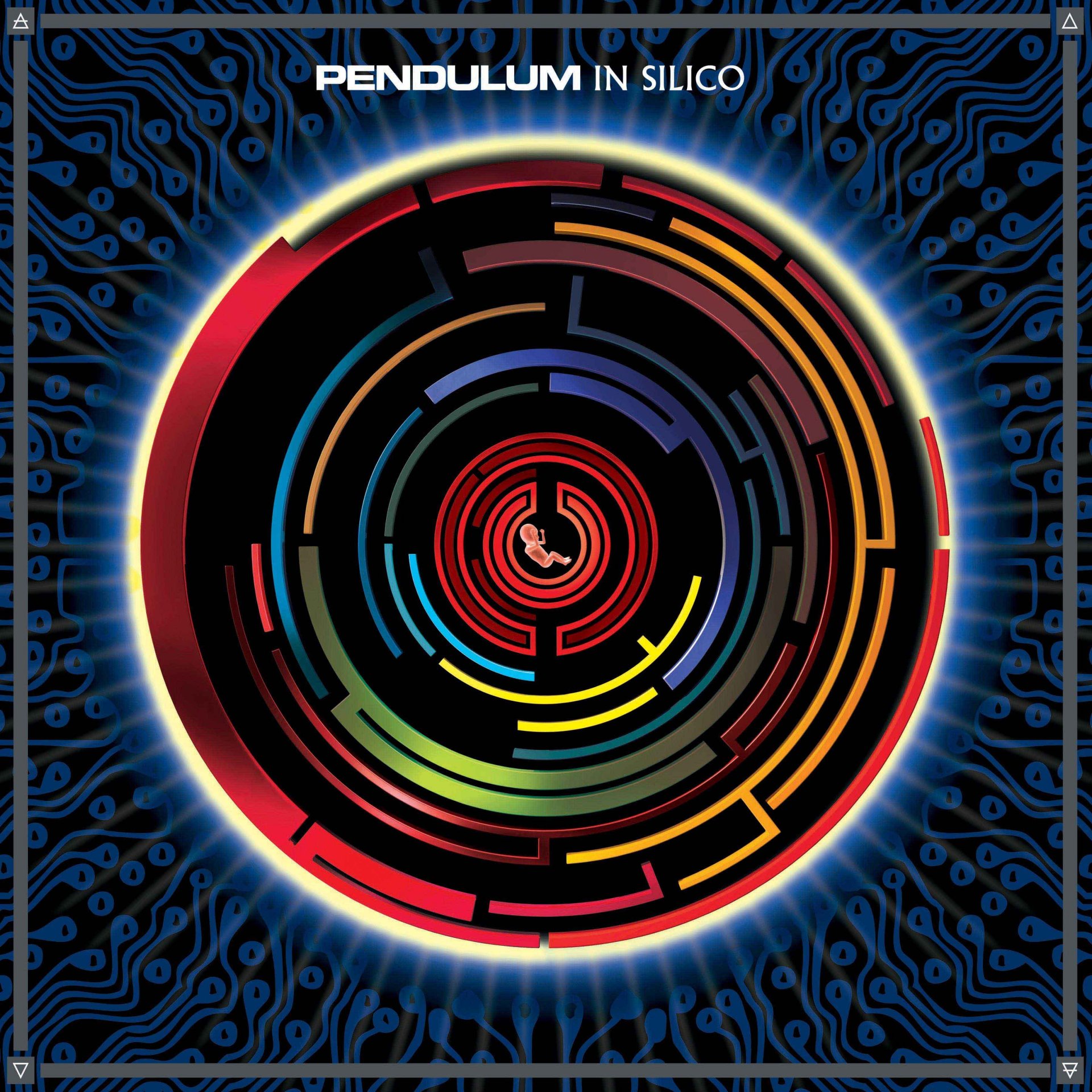 pendel silco album trommel&ba