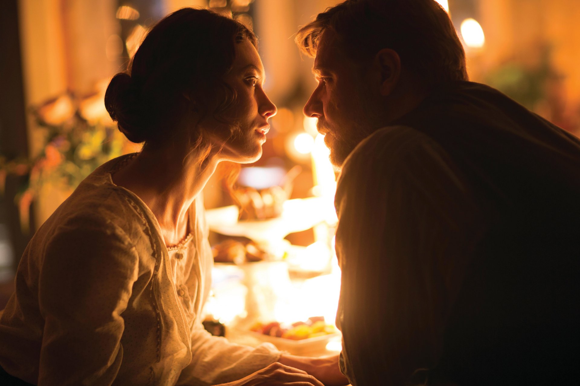 russell crowe olga kurylenko die wassersucherin