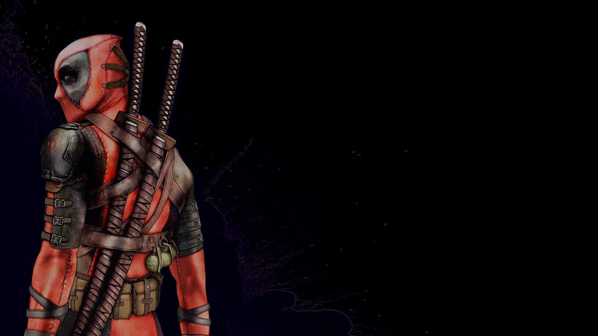 deadpool marvel söldner