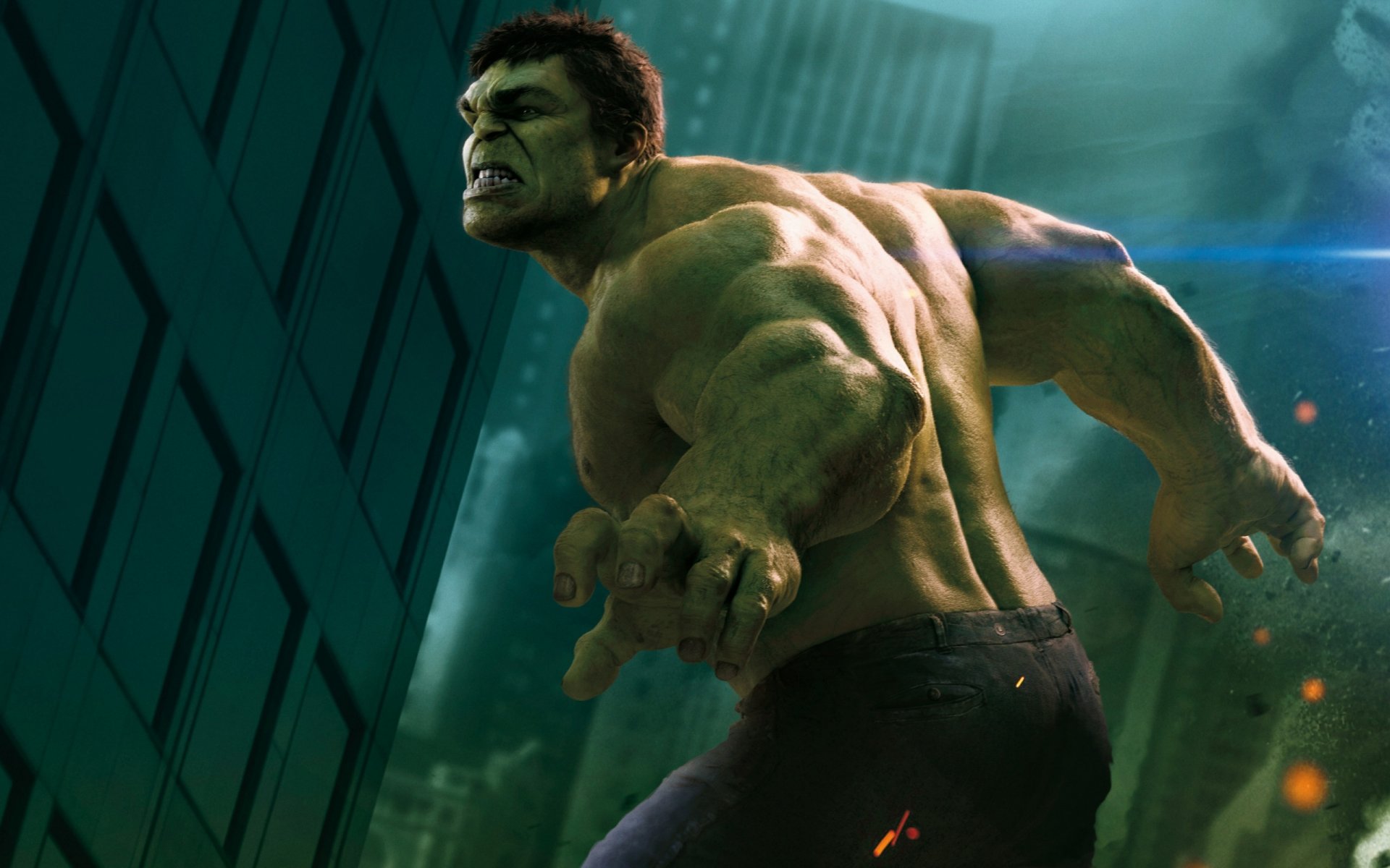 hulk die avengers