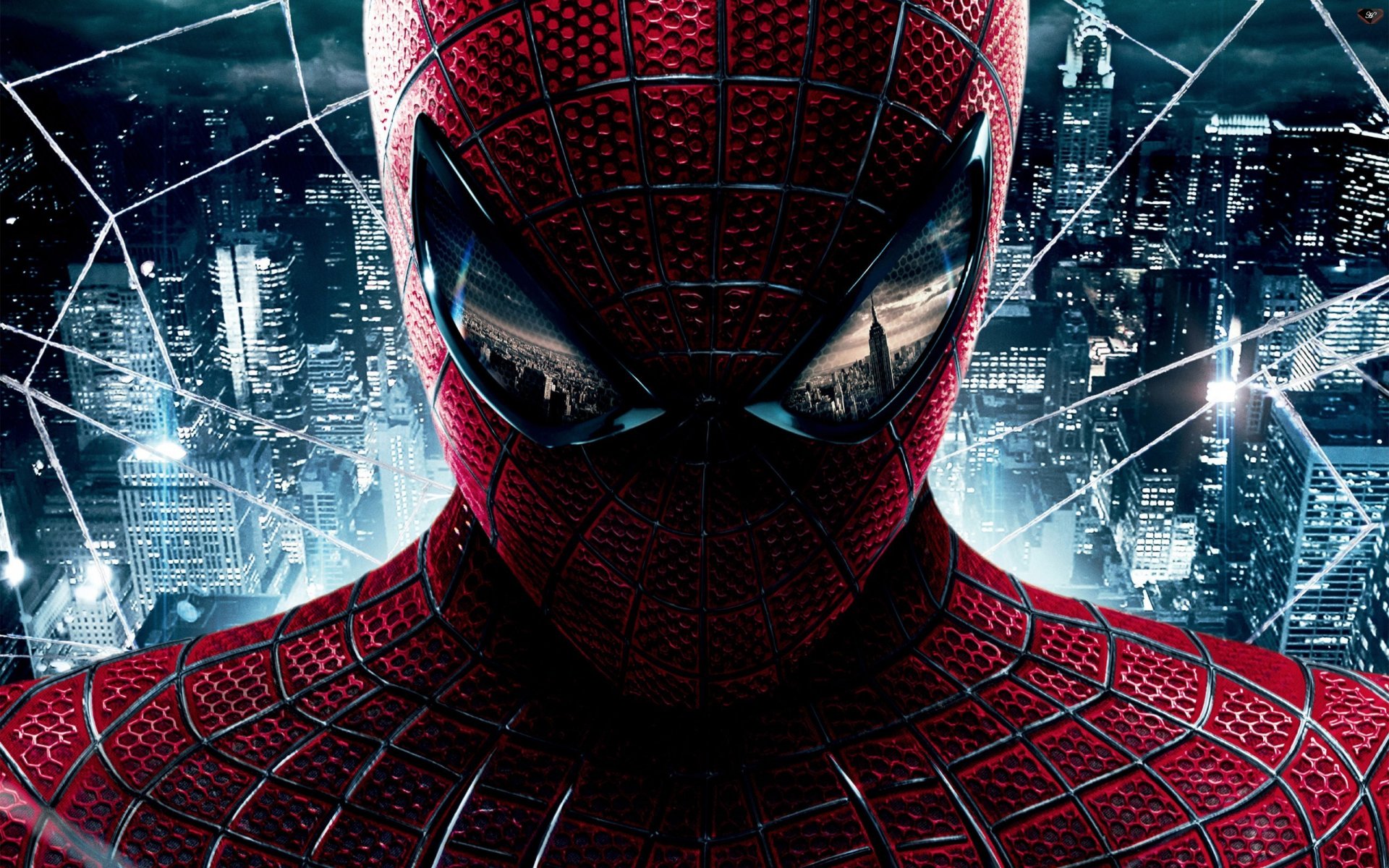 erstaunlicher spiderman neuer spiderman andrew garfield kostüm held film hintergrundbilder