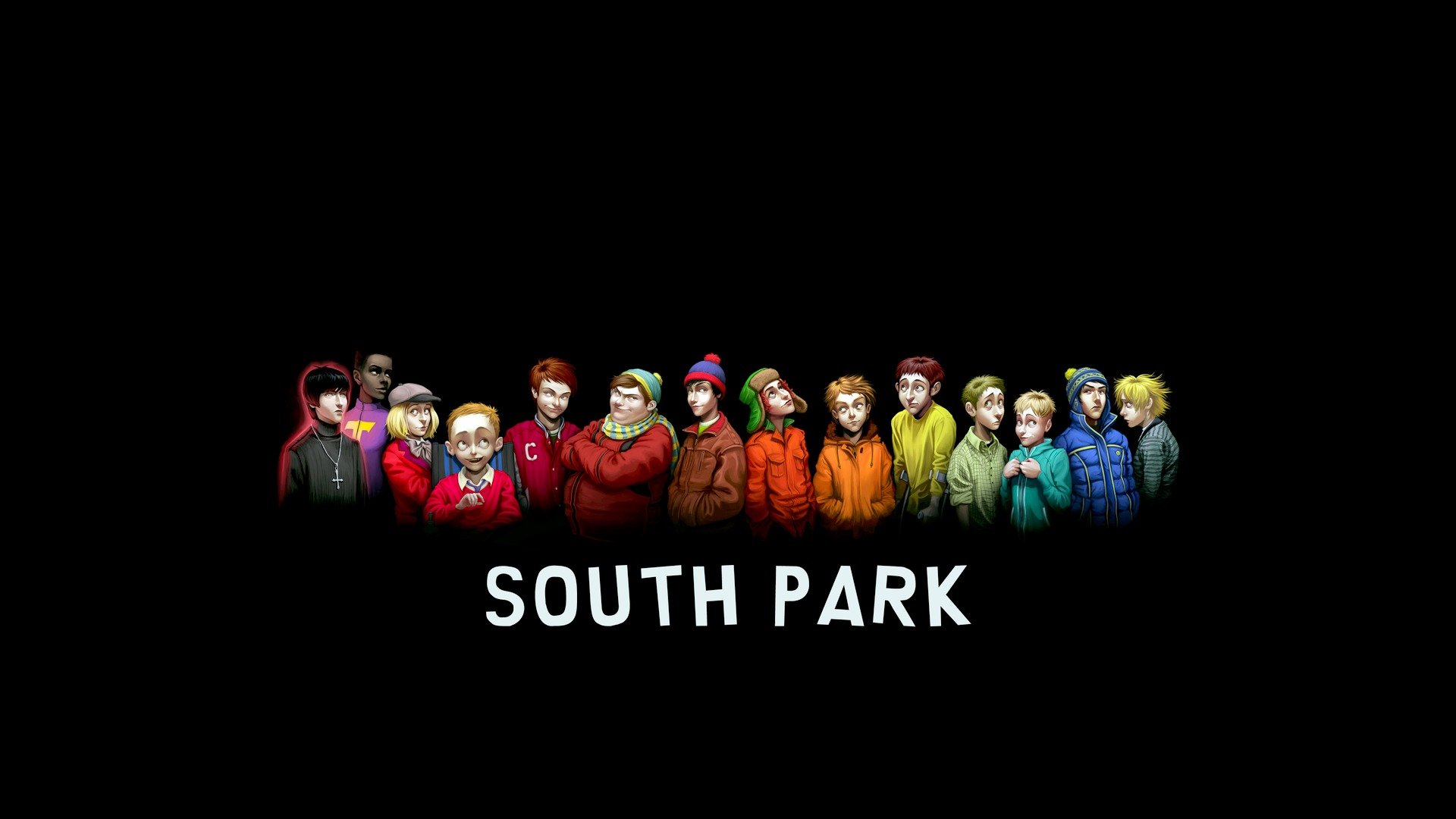 south park south park cartoon
