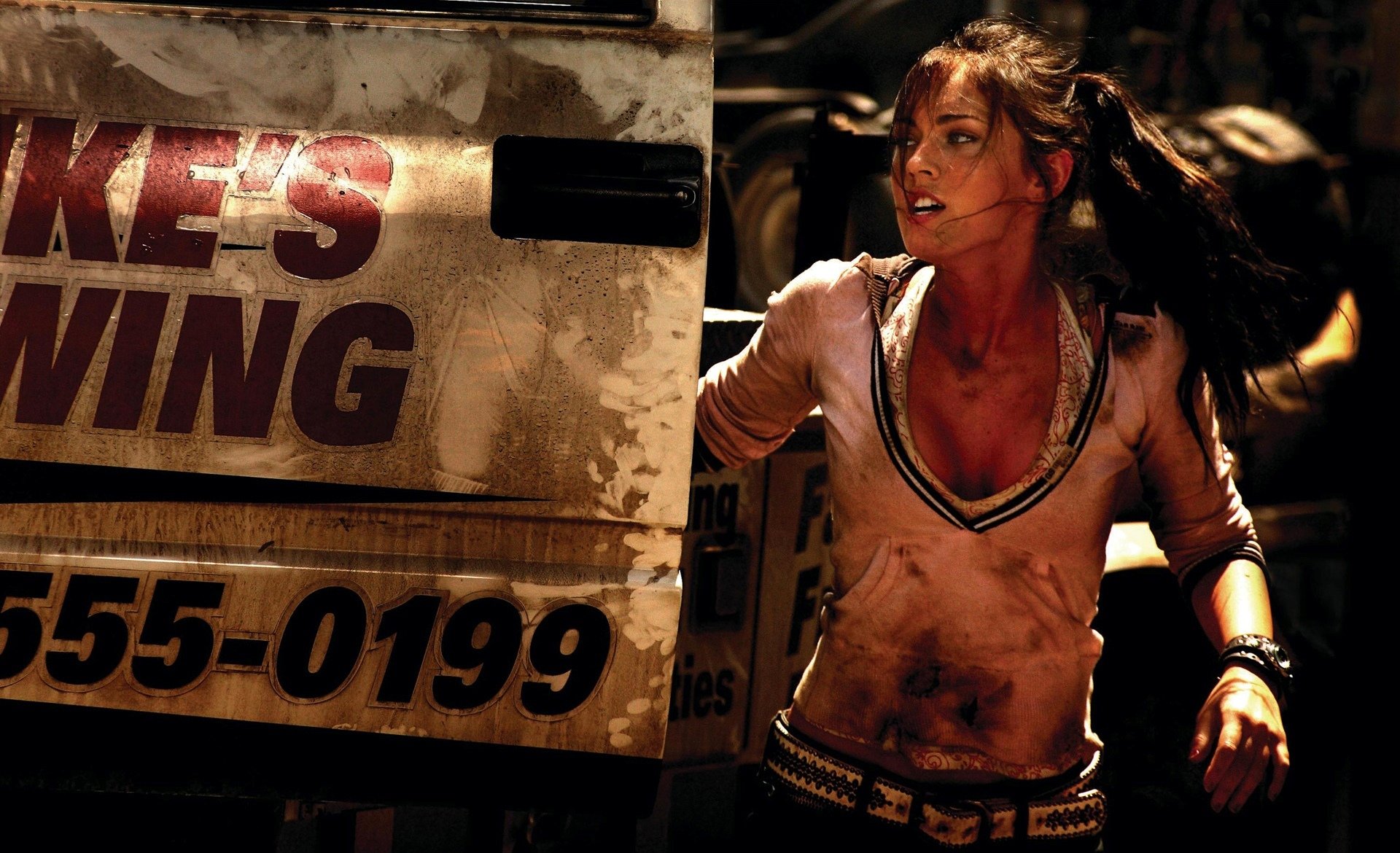 transformers megan fox mädchen brünette schauspielerin transformers megan denis fox megan denise fox transformers: die rache der gefallenen michaela baines michaela