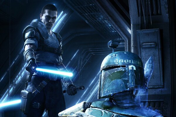 Star Wars. Lichtschwerter