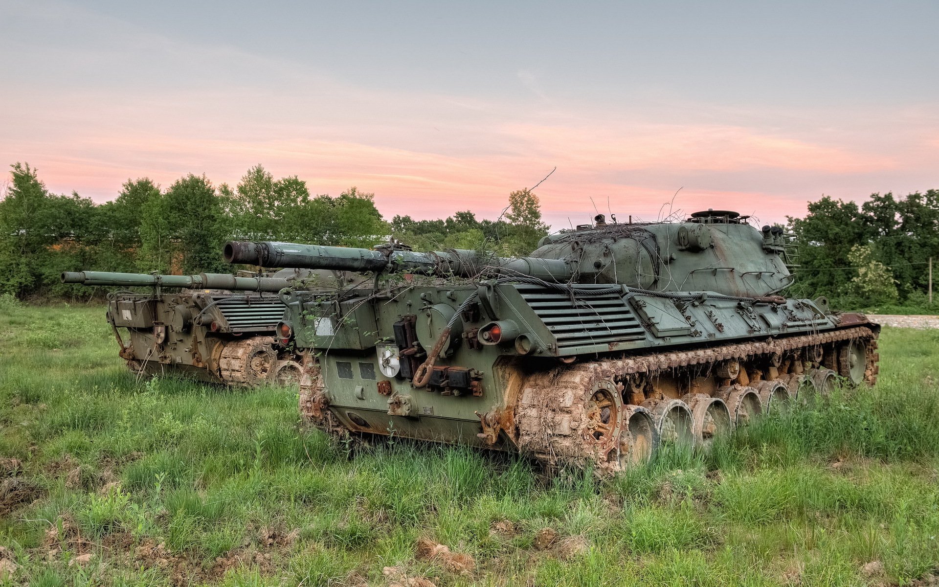 panzer waffen feld