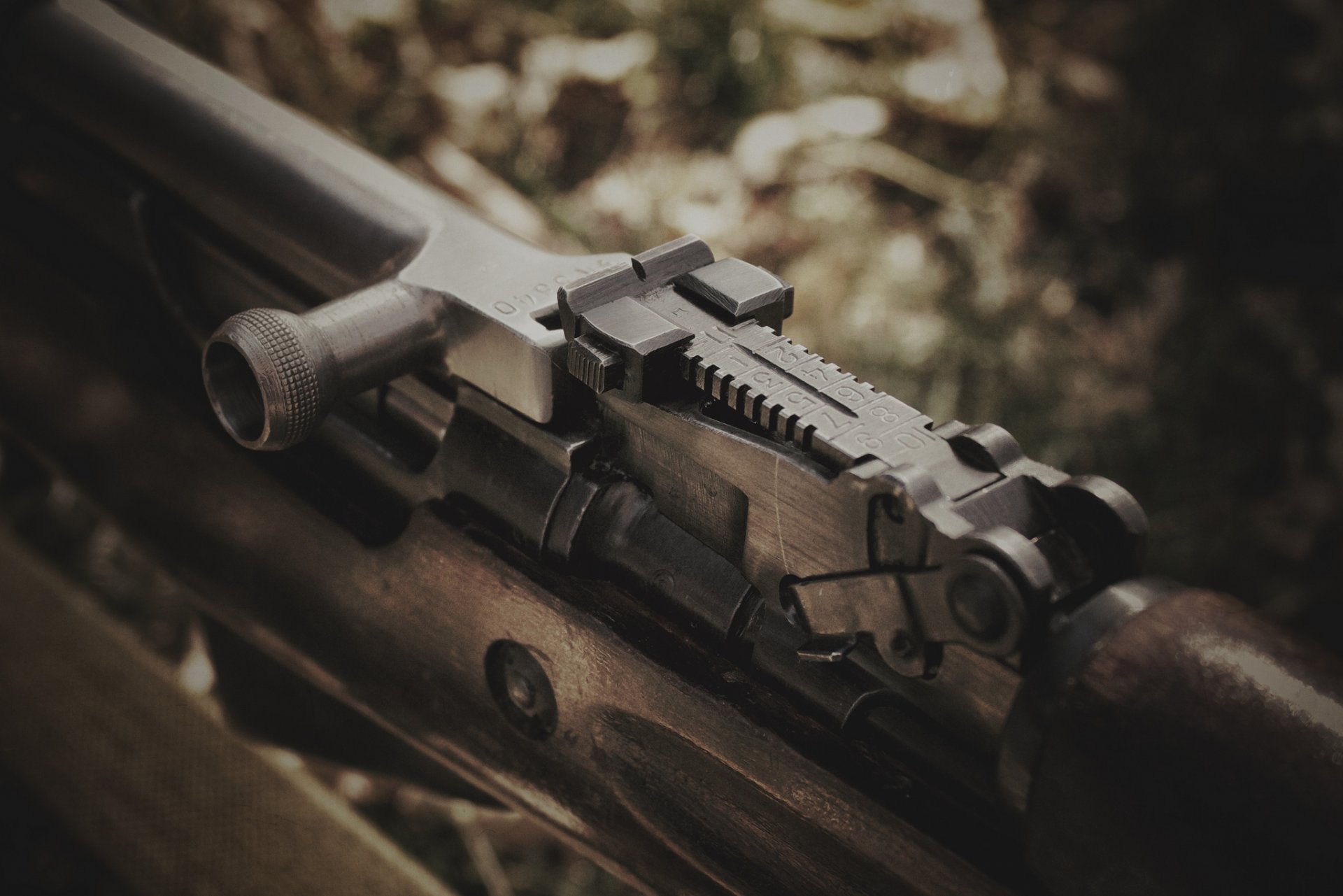 selbstladend karabiner simonova sks verschluss makro