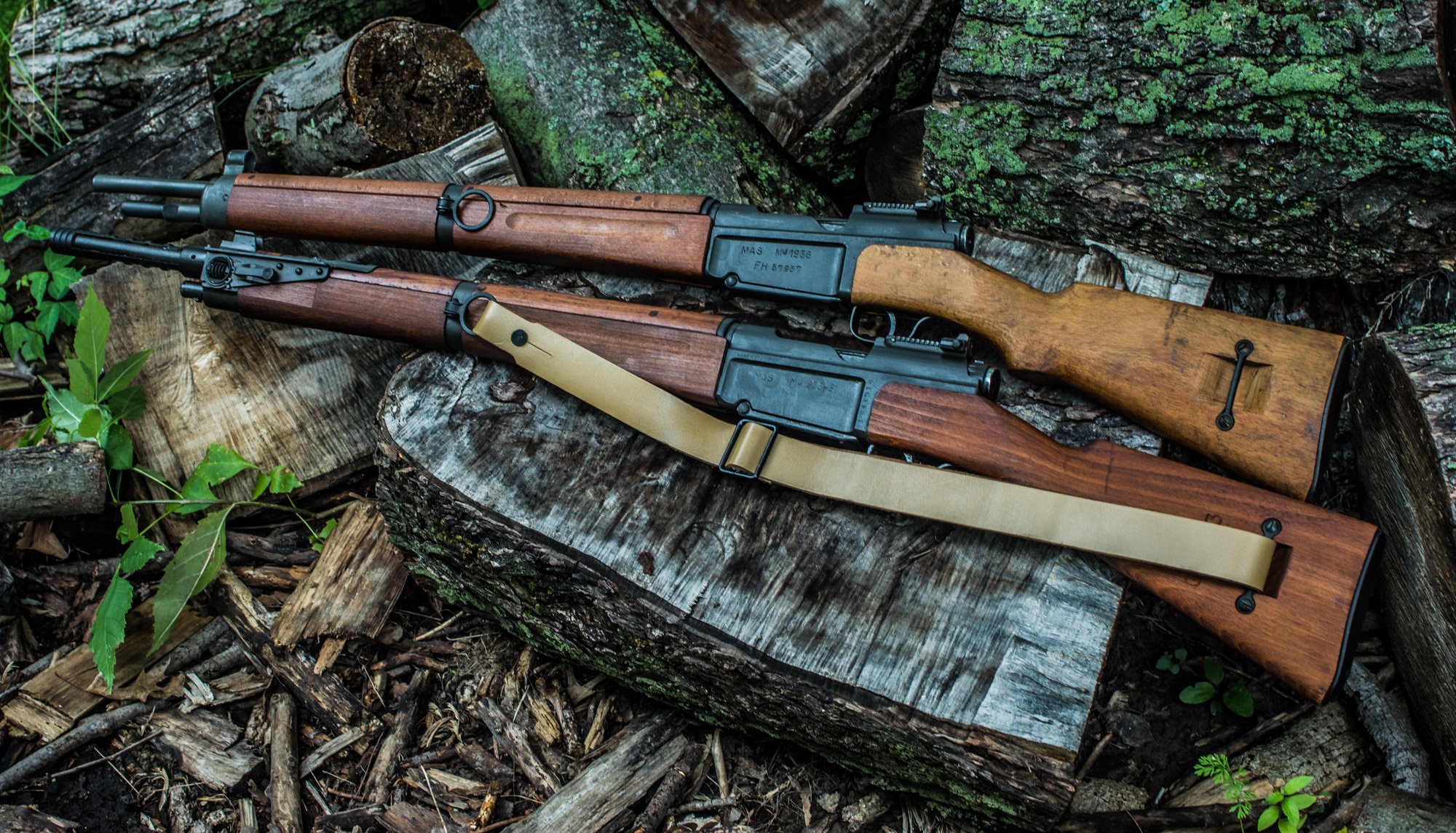mas-36/ 51 französisch einkaufen gewehre waffen
