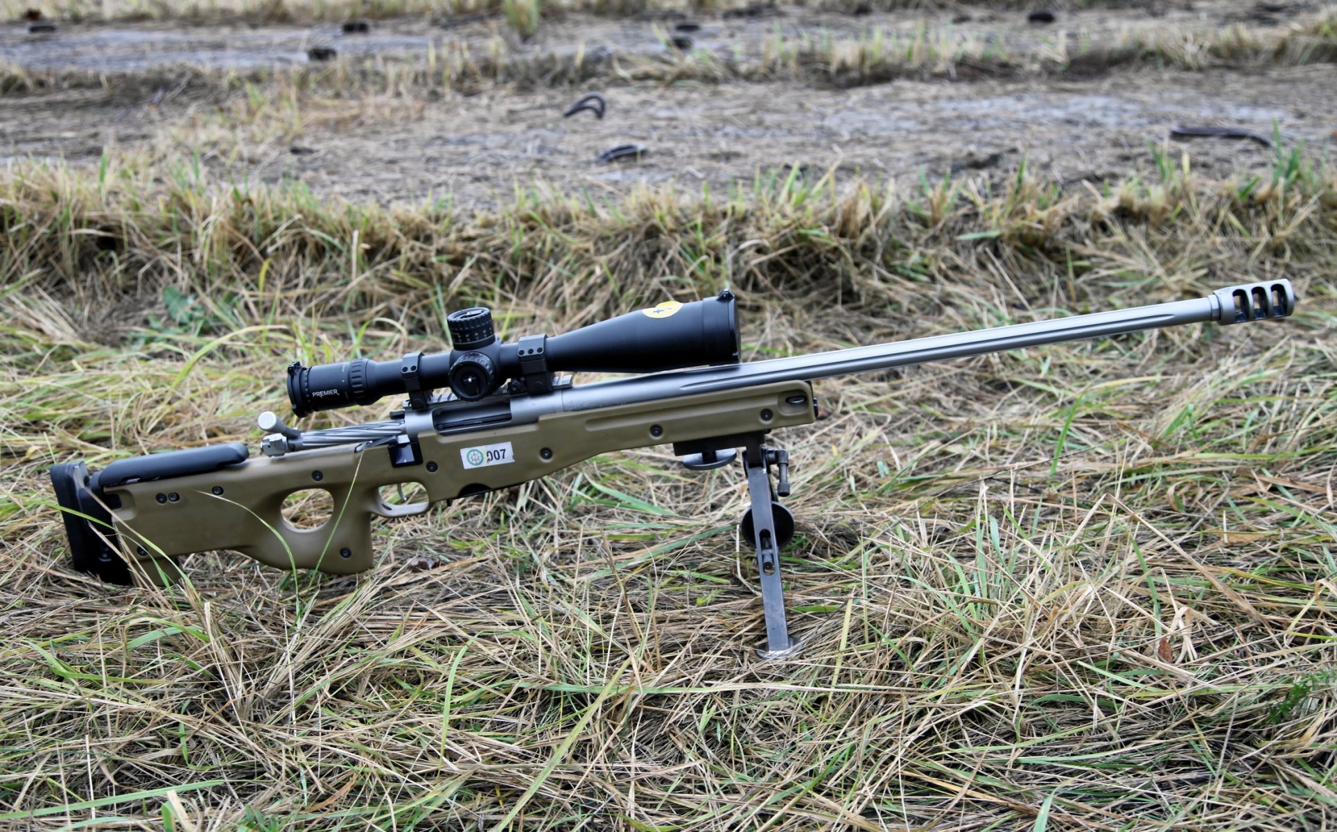 ako trg 22 scharfschützengewehr optik gras