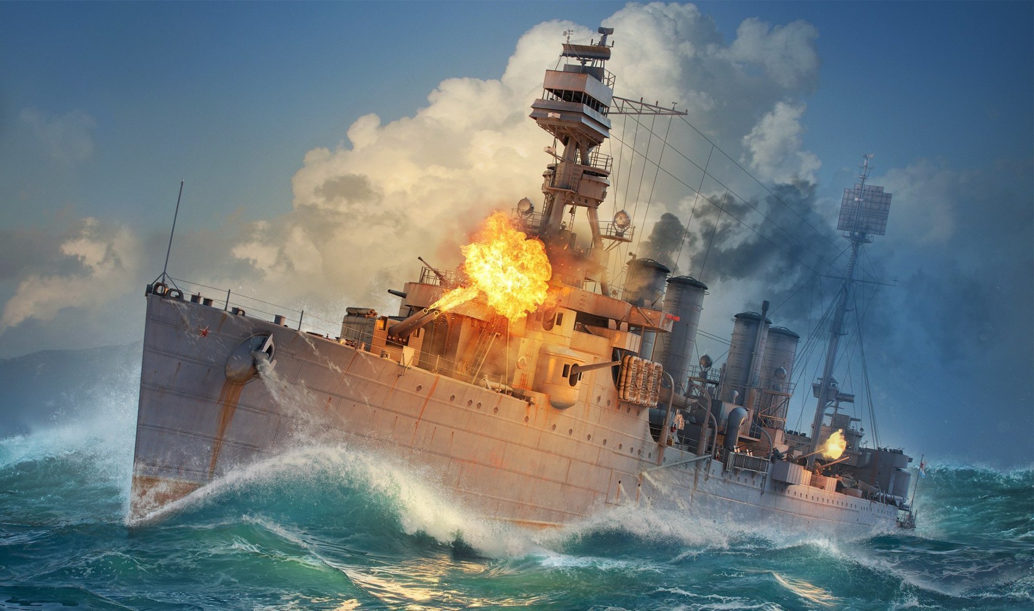 welt kriegsschiffe wargaming net trifft weltschiffe wg murmansk kreuzer