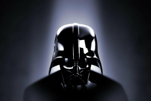 Darth Vader aus Star Wars