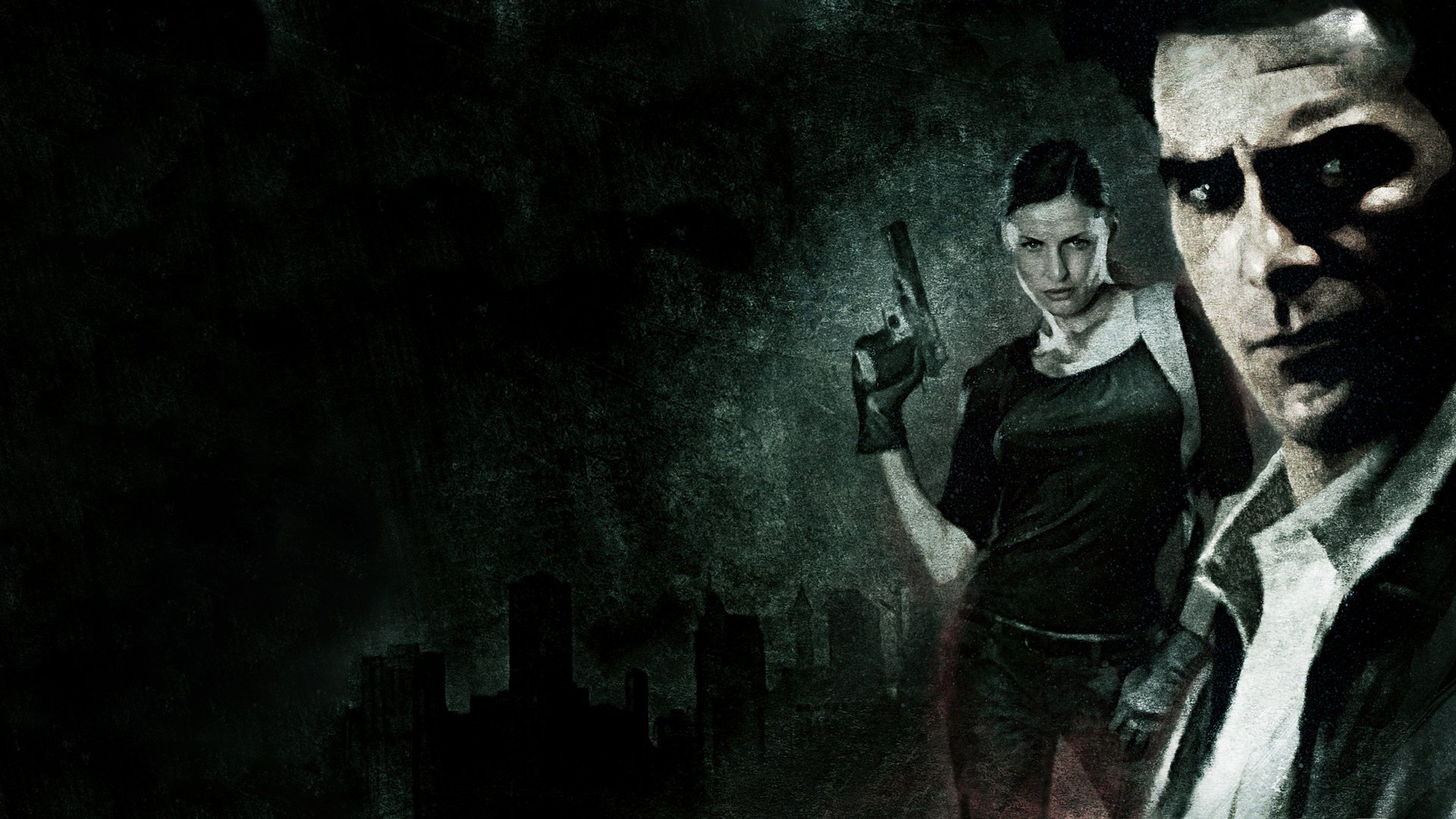 max payne 2 mona sachs desert eagle max payne pistole gunner spiel new york