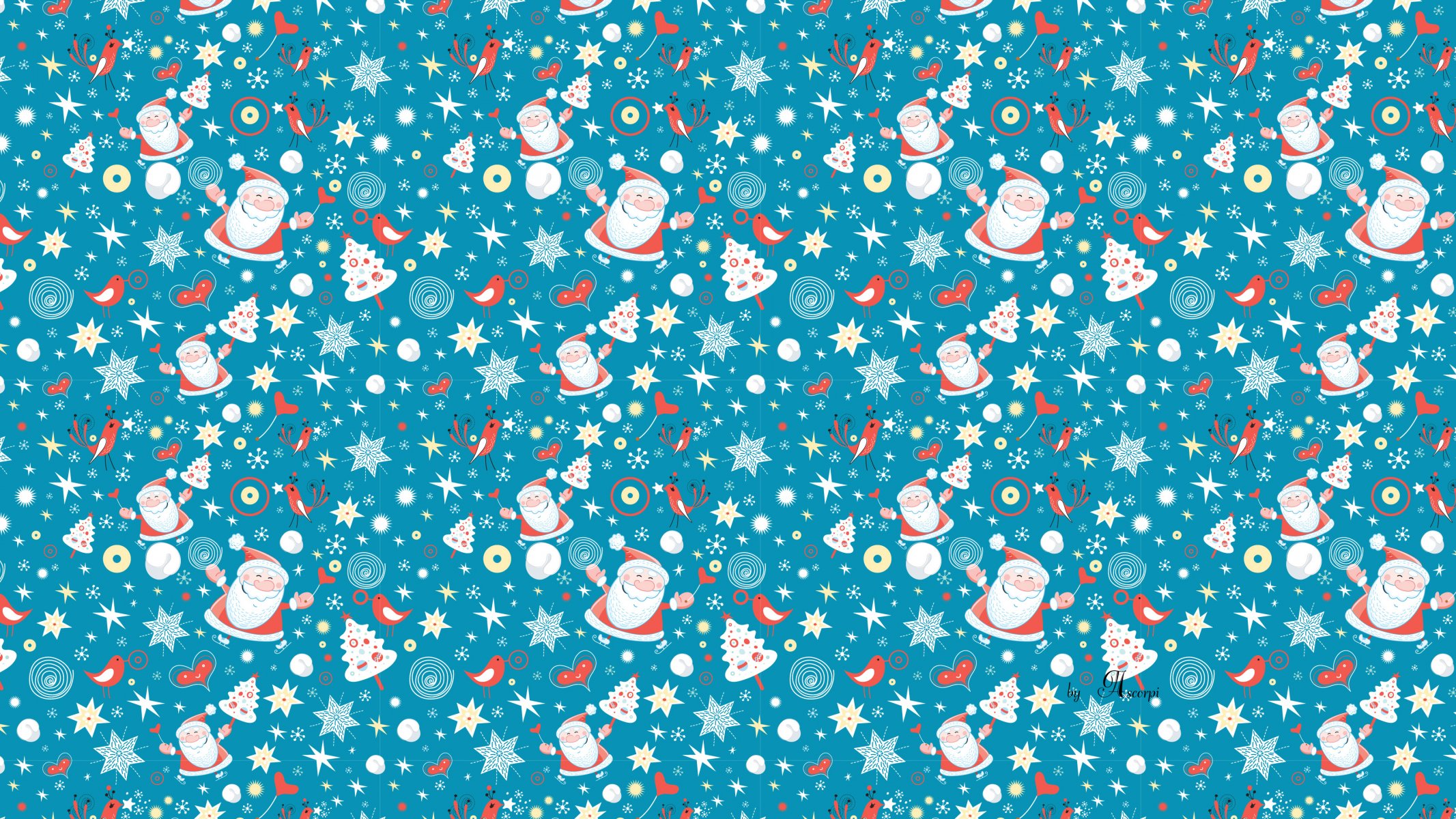 weihnachtsmann weihnachtsmann herz