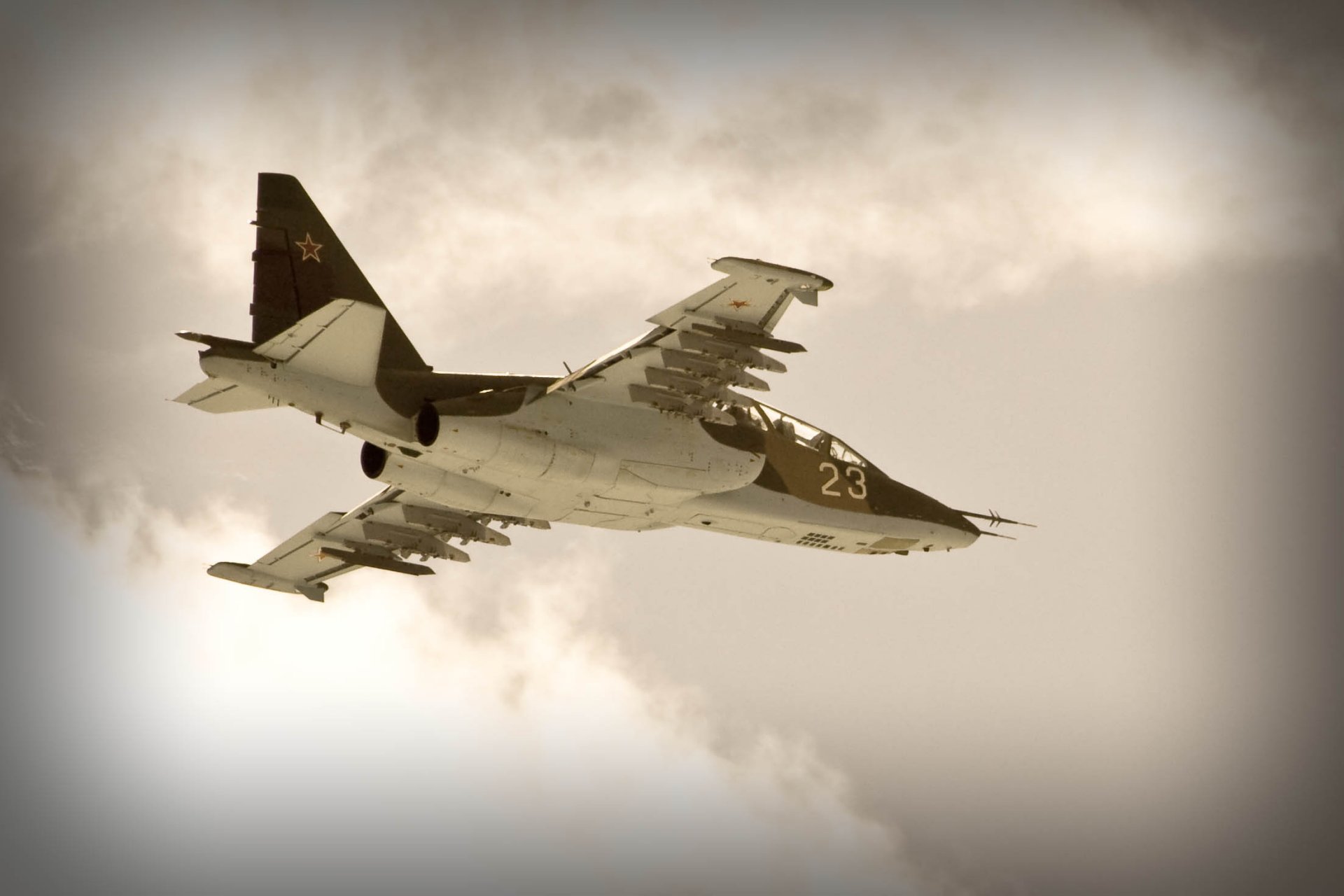 su-25 luftfahrt sturmtruppen