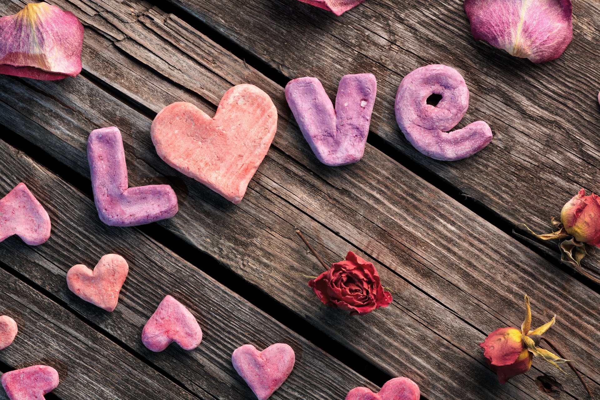 liebe herz