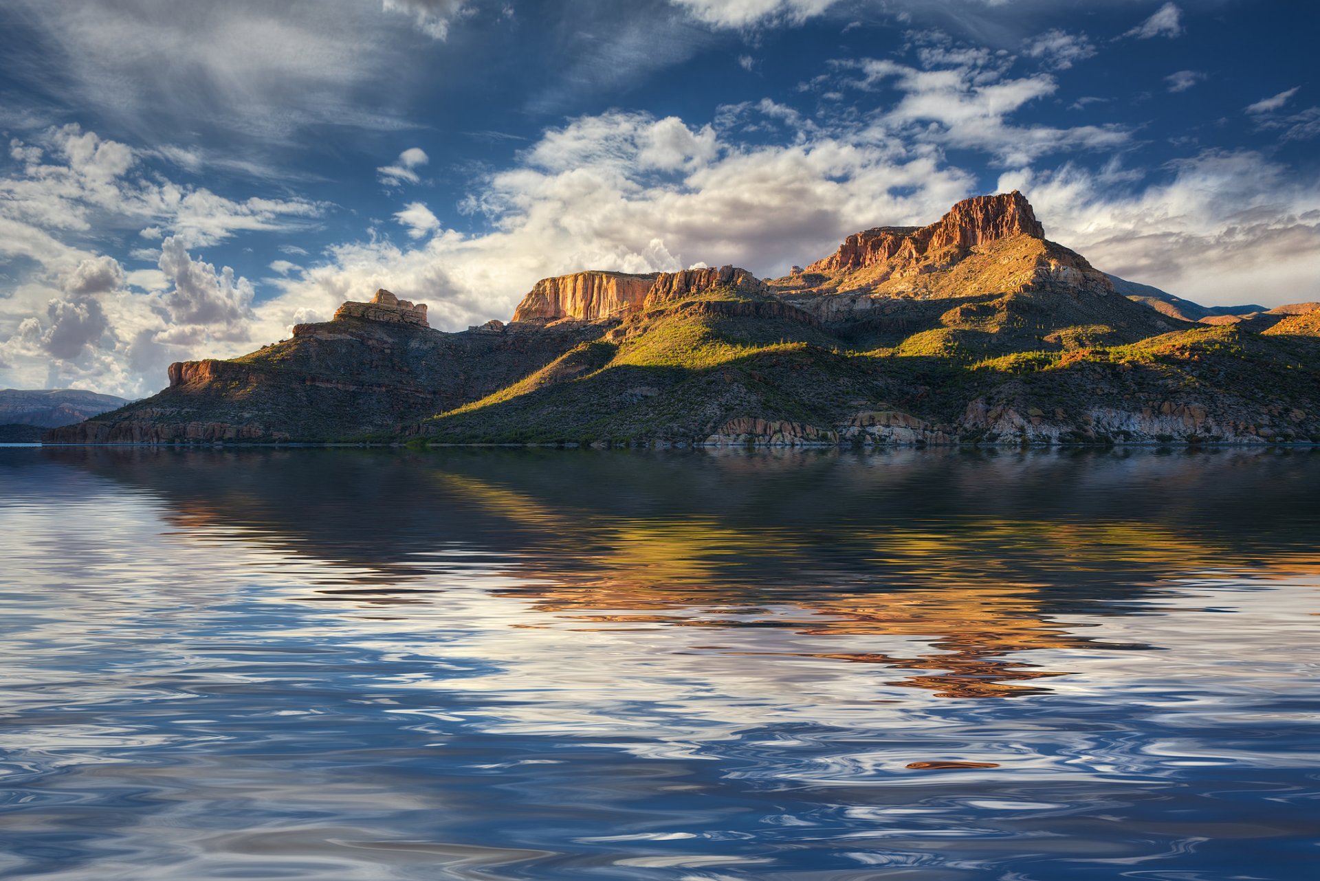 usa arizona apache county see reflexion